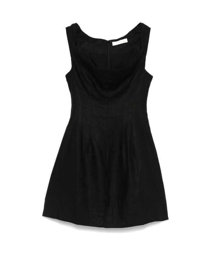 black-fashion-dress