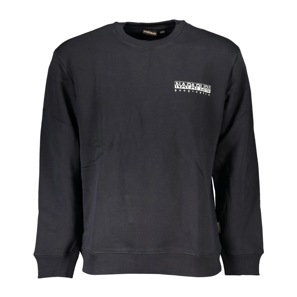 Sweatshirts & Hoodies > Sweatshirts - - Napapijri - Modalova