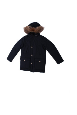 blue-hooded-coat-with-fur-trim