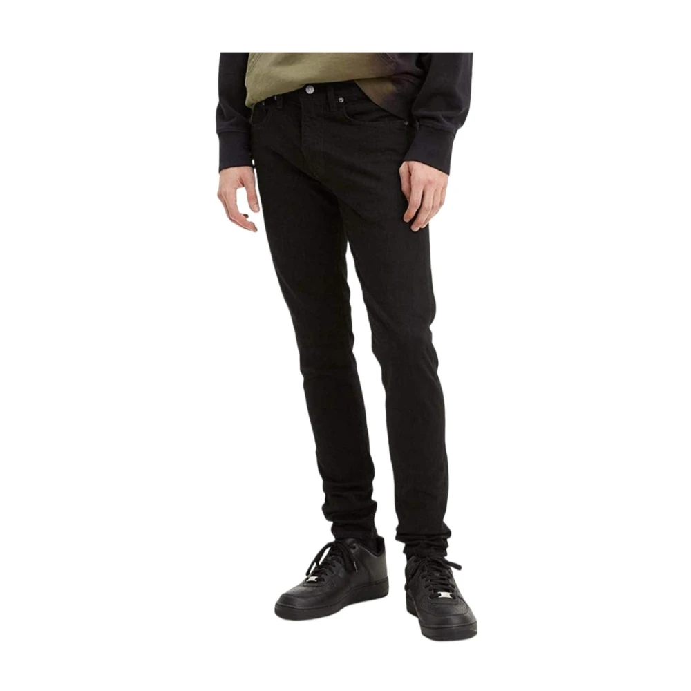 Trousers > Slim-fit Trousers - - Levi's - Modalova