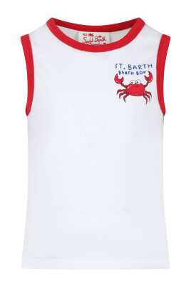 krabbtryck-tank-top