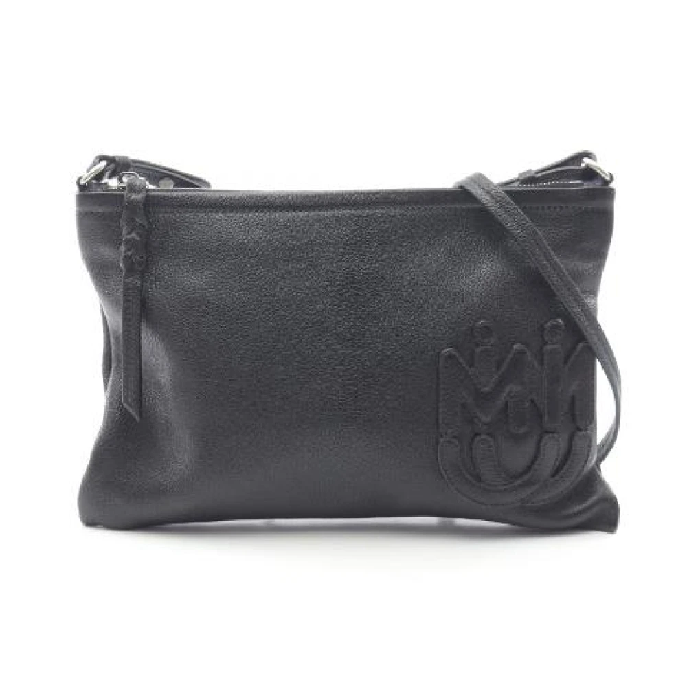 Pre-owned > Pre-owned Bags > Pre-owned Shoulder Bags - - Miu Miu Pre-owned - Modalova
