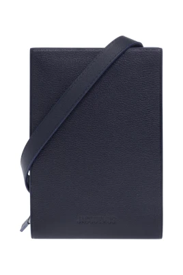 Le Gadju Neck Wallet