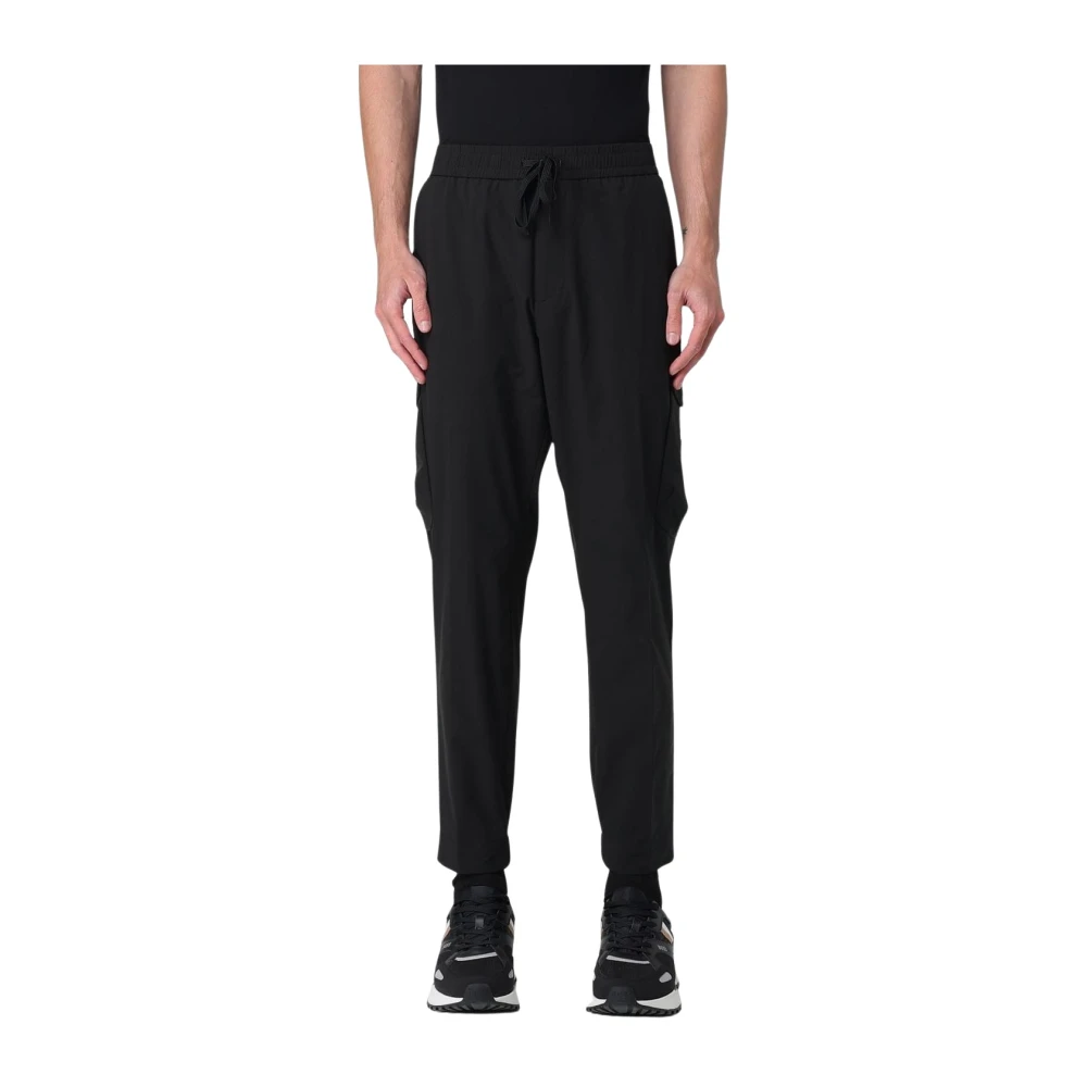 Trousers > Sweatpants - - Hugo - Modalova