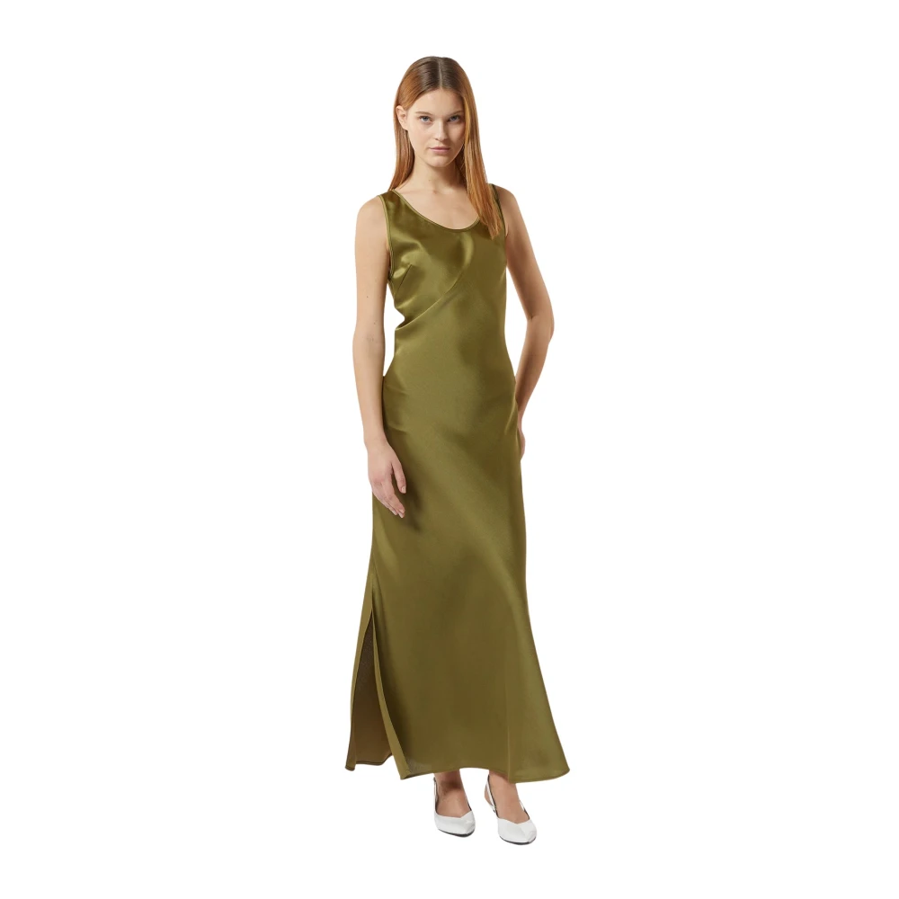 Dresses > Day Dresses > Maxi Dresses - - Silvian Heach - Modalova