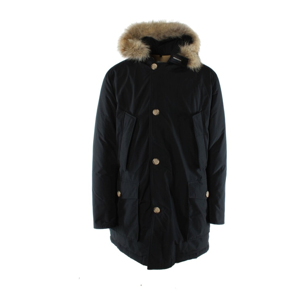 Shop Parkas from Woolrich online on Miinto