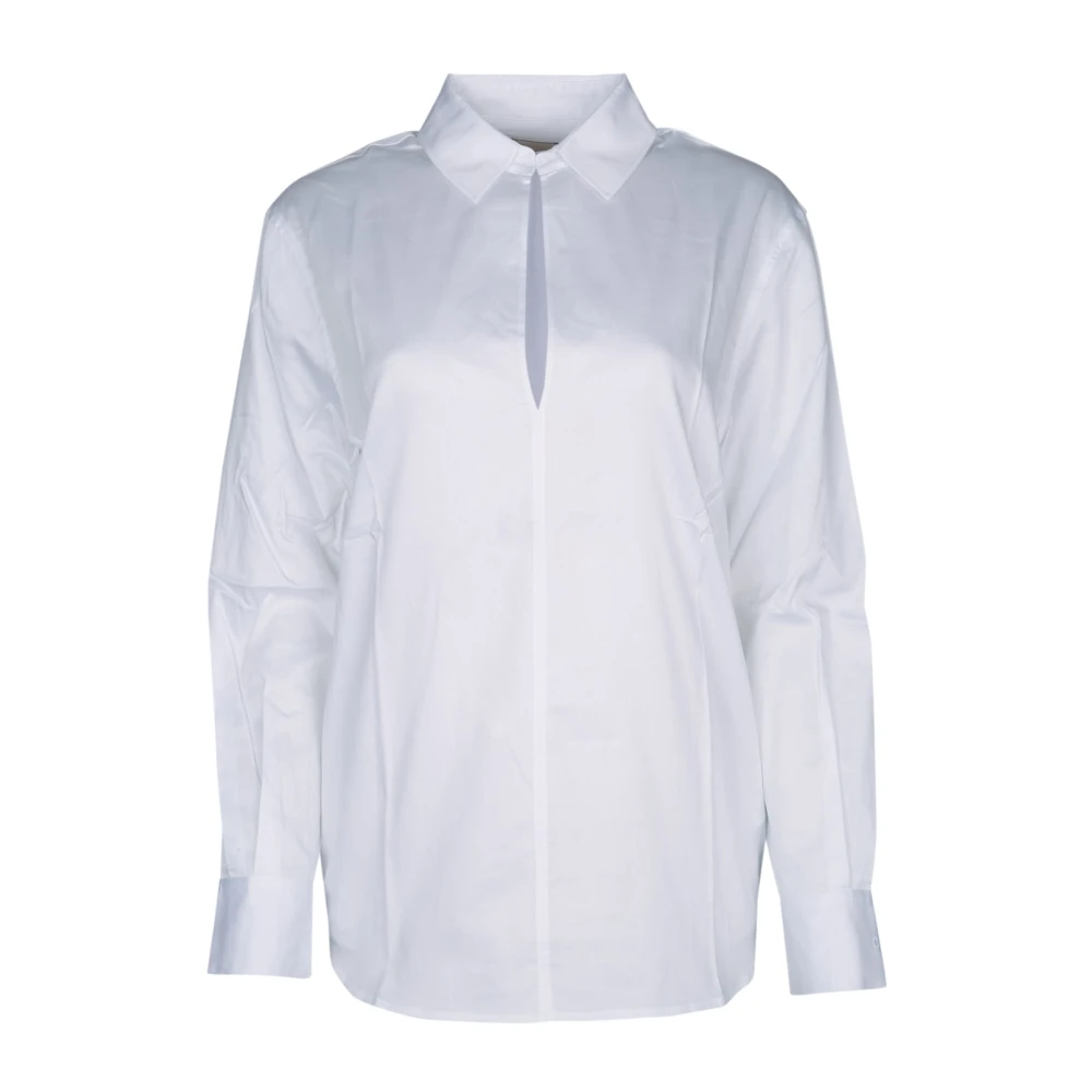 Blouses & Shirts > Shirts - - Calvin Klein - Modalova