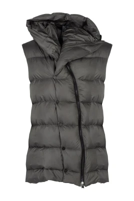 Nedväst Unisex Elegant Stil