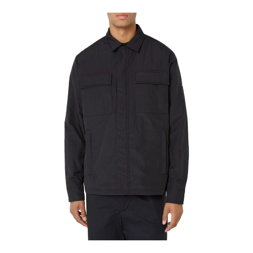 Emporio Armani EA7 Herenjas Black Heren