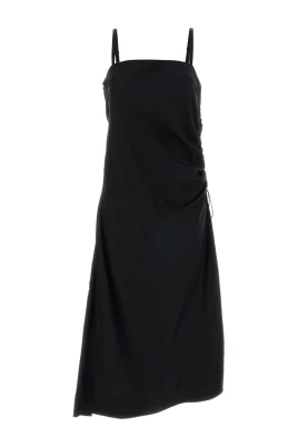 DR413 Lingerie Klänning