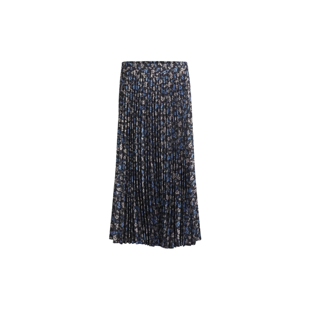 Skirts > Midi Skirts - - Hugo Boss - Modalova