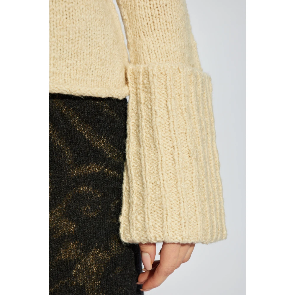 By Malene Birger Trui Sorena By Herenne Birger Beige Dames