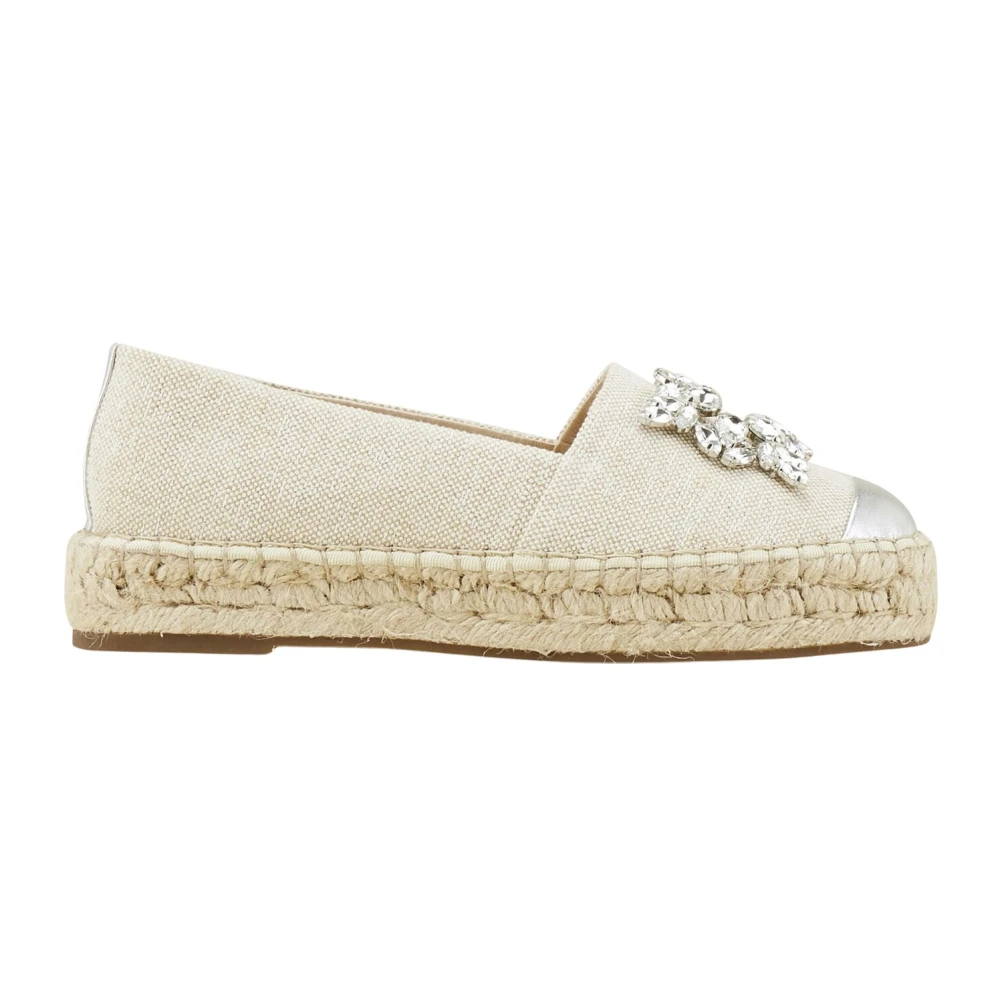 Shoes > Flats > Espadrilles - - Cosmoparis - Modalova
