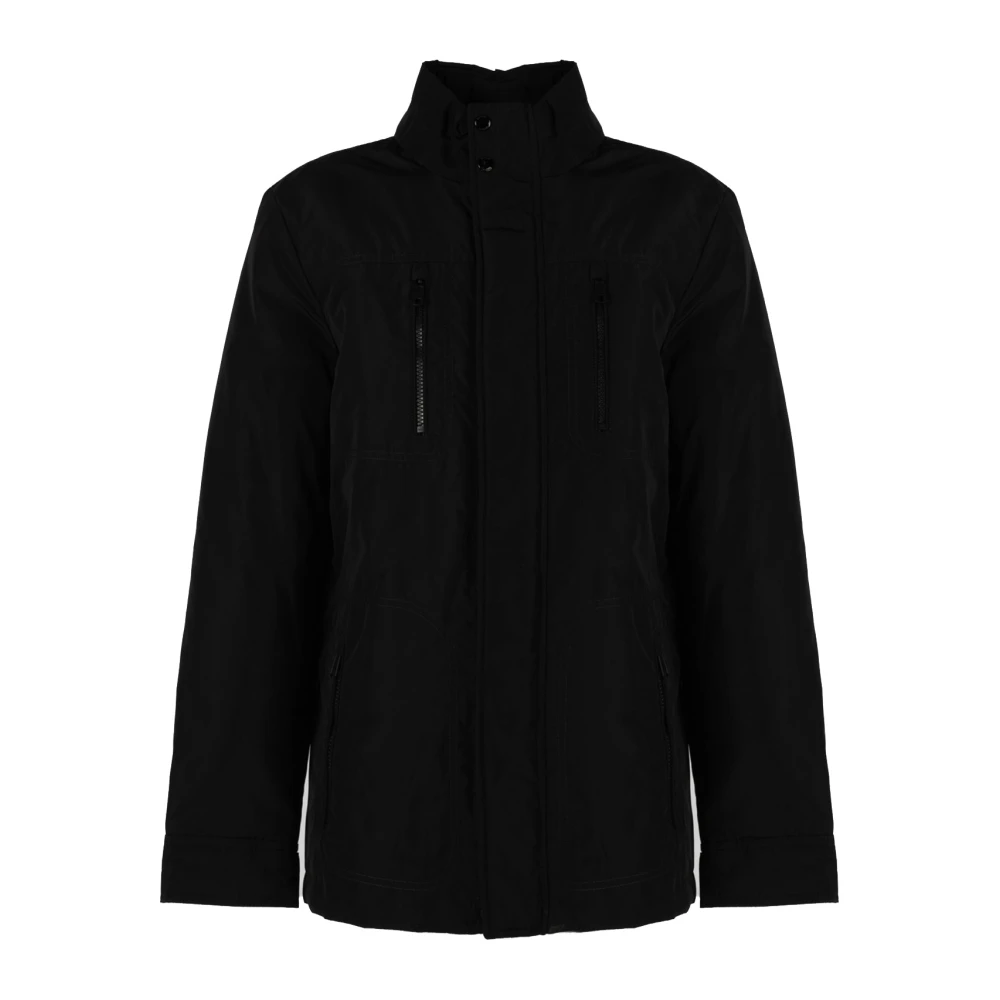 Jackets > Winter Jackets - - Geox - Modalova