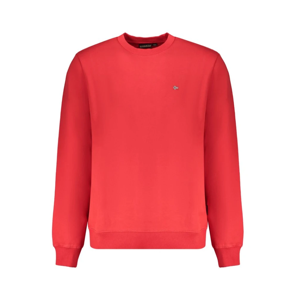 Sweatshirts & Hoodies > Sweatshirts - - Napapijri - Modalova