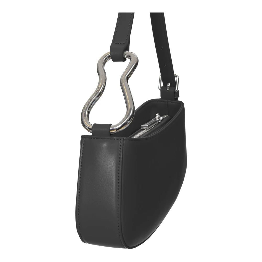 Chiara Ferragni Collection Stijlvolle zwarte tassen Black Dames