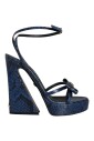 blue-leather-ankle-strap-heels-sandals