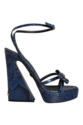 blue-leather-ankle-strap-heels-sandals