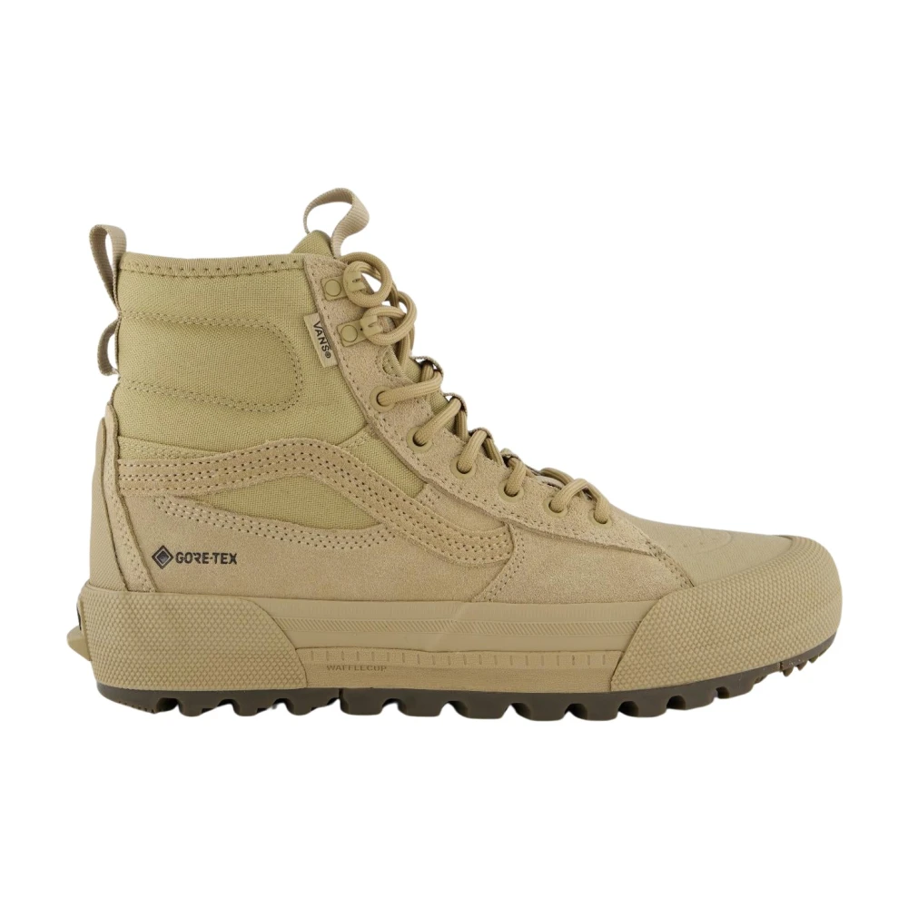 Shoes > Boots > Lace-up Boots - - Vans - Modalova