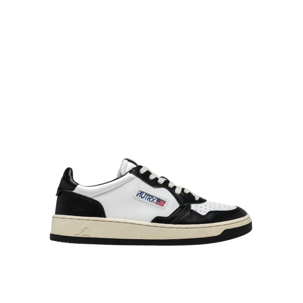 Autry - Shoes > Sneakers - Black - Autry - Modalova
