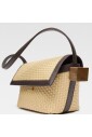le-rond-carre-leather-bag