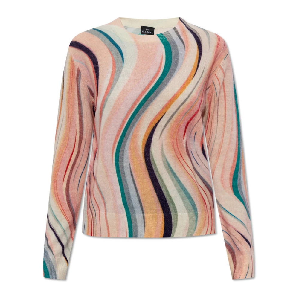 Knitwear > Round-neck Knitwear - - PS By Paul Smith - Modalova