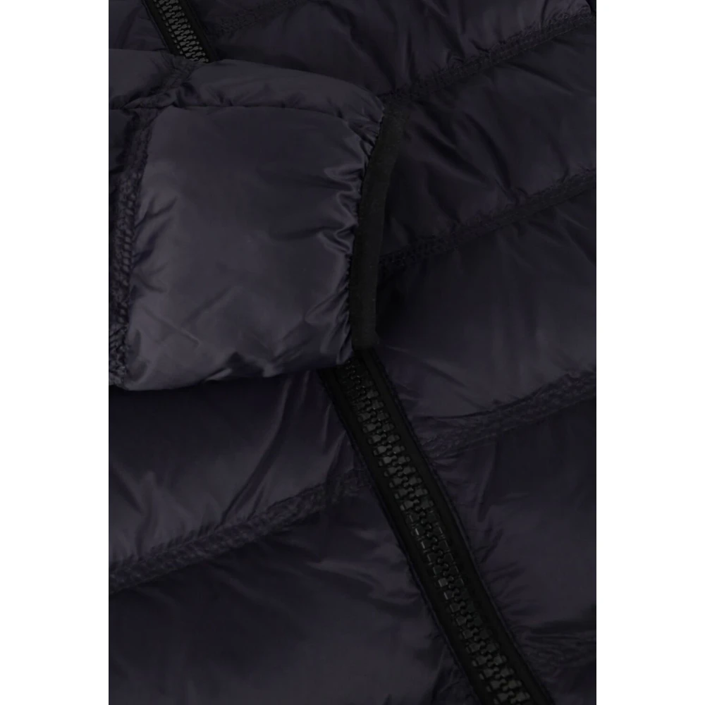 Peuterey Stijlvolle Herenjas Blue Heren