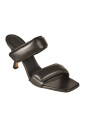 heeled-mules