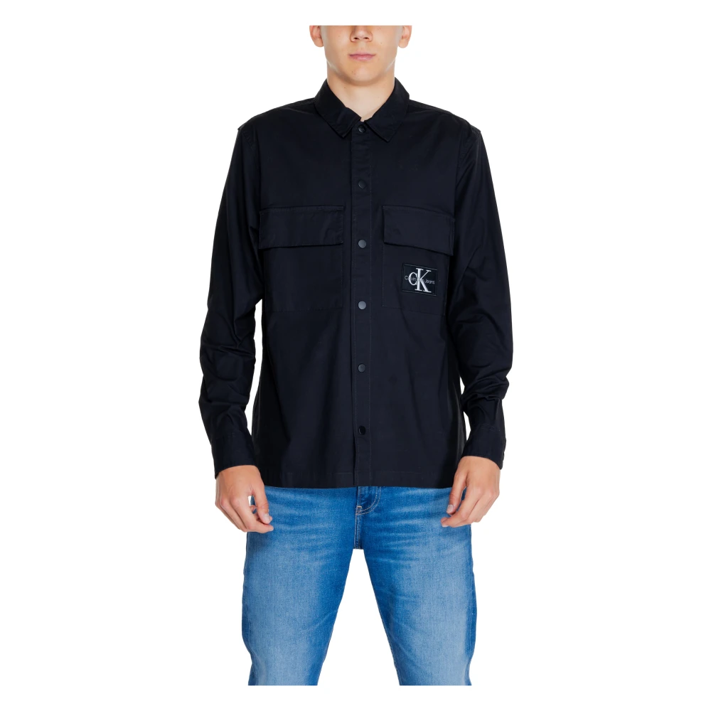 Jackets > Light Jackets - - Calvin Klein Jeans - Modalova