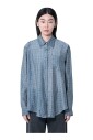 chemise-tablier-en-soie