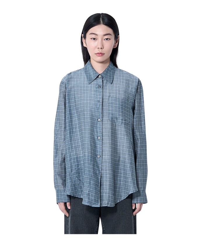 chemise-tablier-en-soie