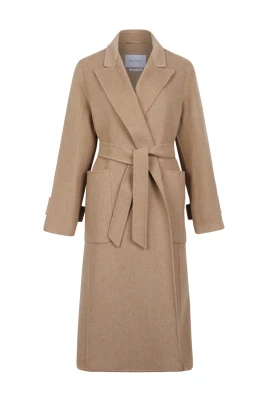 Ribelle Coat