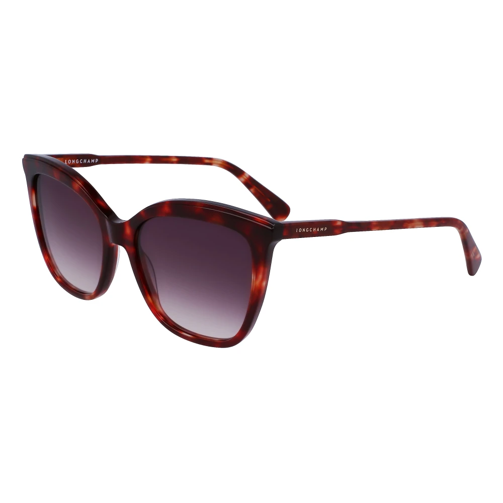 Accessories > Sunglasses - - Longchamp - Modalova