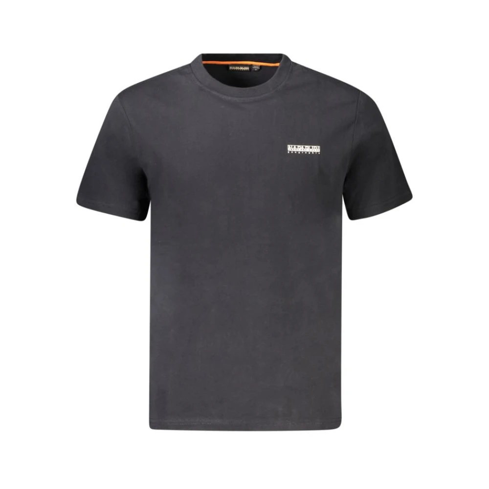 Tops > T-Shirts - - Napapijri - Modalova