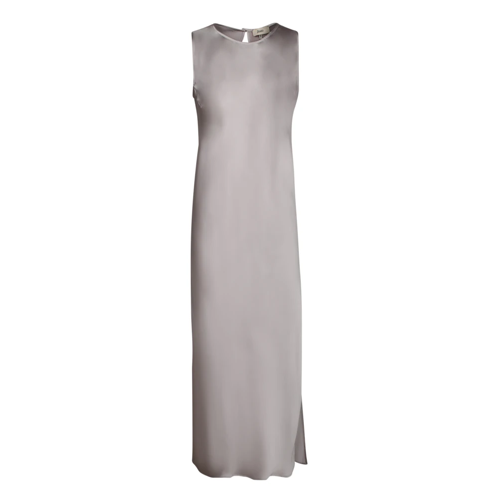 Dresses > Day Dresses > Maxi Dresses - - Herno - Modalova