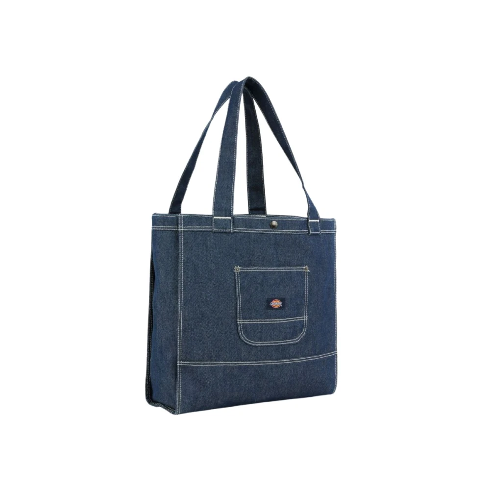 Dickies - Bags > Tote Bags - Blue - Dickies - Modalova