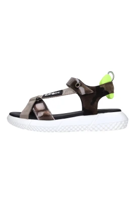 E-1845 Sandaler
