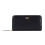 portefeuille-noir-en-similicuir-avec-couture-logo