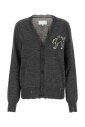 cardigan-en-laine-graphite