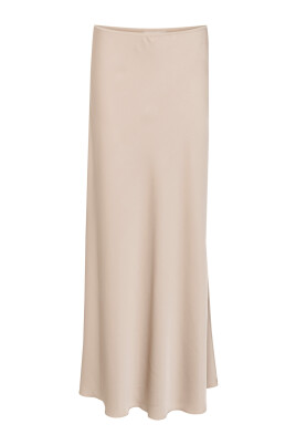 elasticated-waist-skirt-in-taupe