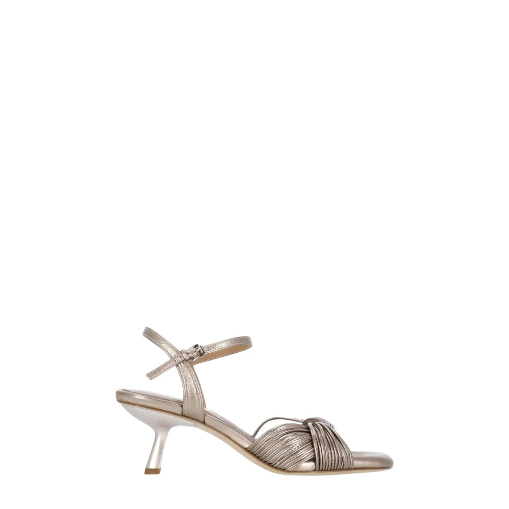Shoes > Sandals > High Heel Sandals - - ASH - Modalova