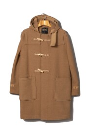 70e anniversaire Monty Duffle Coat