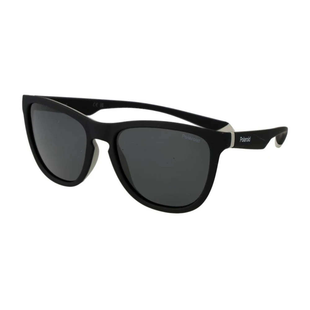 Polaroid Unisex Black Pld 2133/S Sunglasses