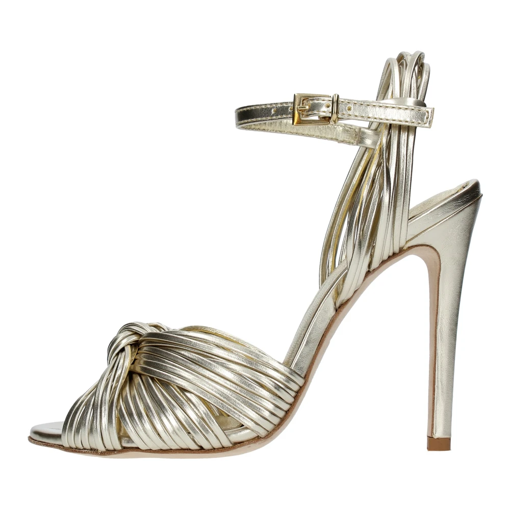 Shoes > Sandals > High Heel Sandals - - Ncub - Modalova