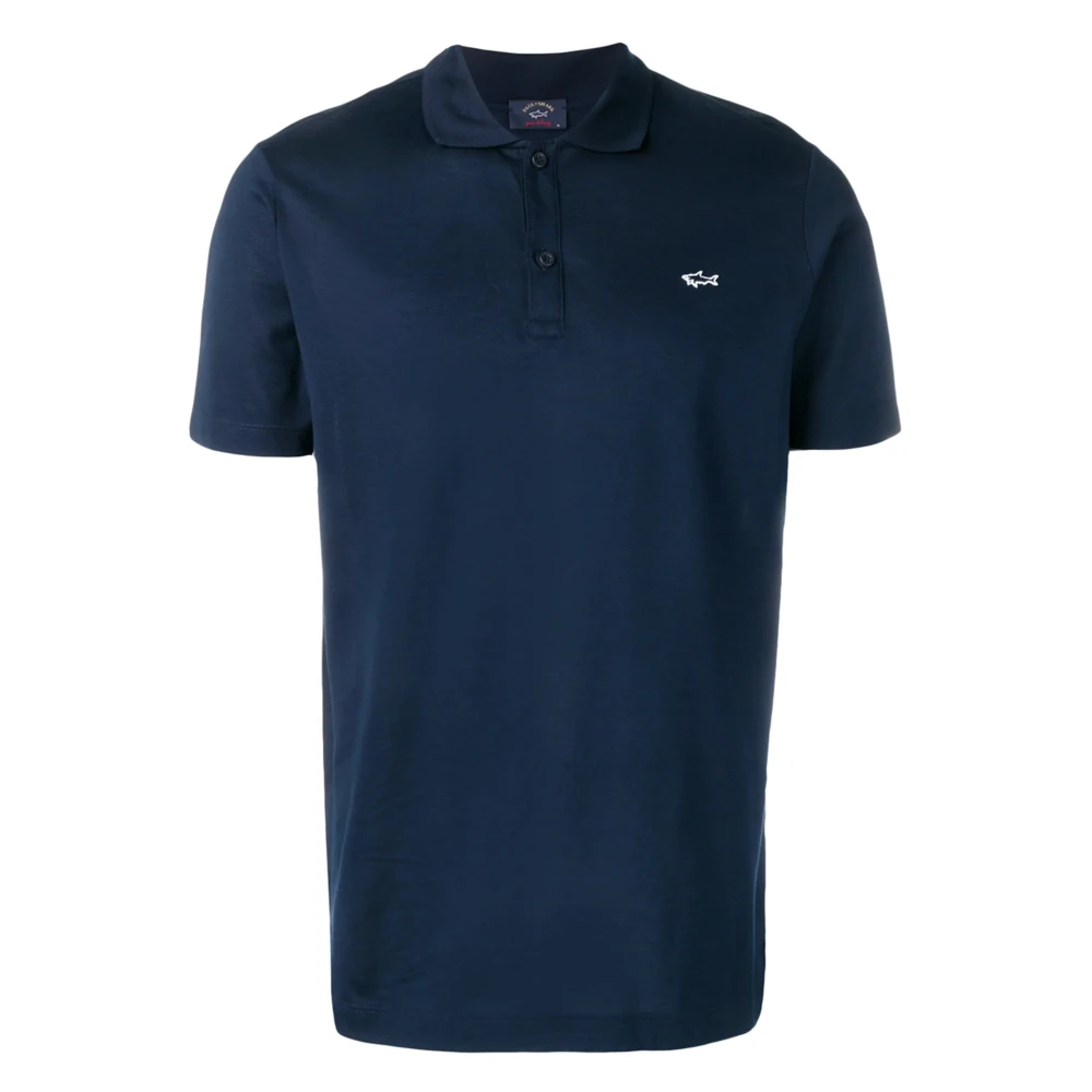 Tops > Polo Shirts - - Paul & Shark - Modalova