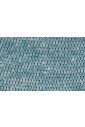 chaussettes-courtes-unies-en-coton-et-lin-bleu-clair-pour-hommes