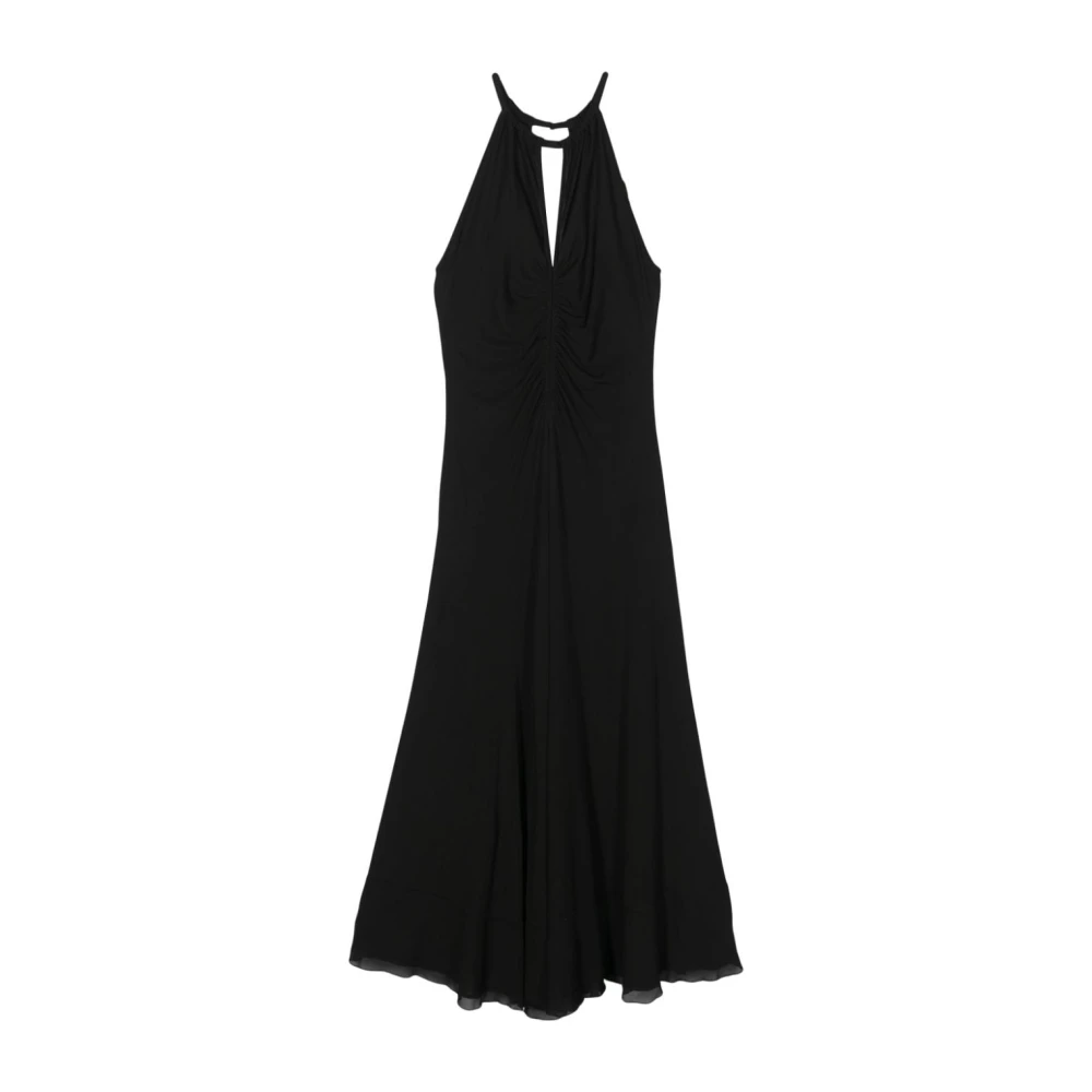 Twinset Black Twin-Set Dresses - Female - Party Dresses - L - Dresses