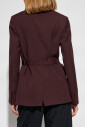 blazer-en-laine