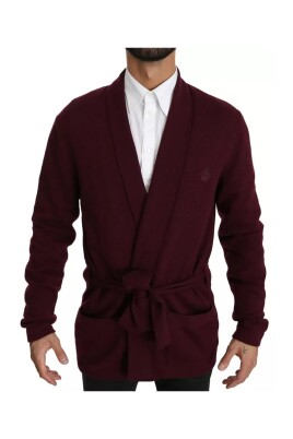 luxury-cashmere-cardigan-sweater-maroon