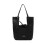 geometric-black-tote-bag-with-removable-pouch